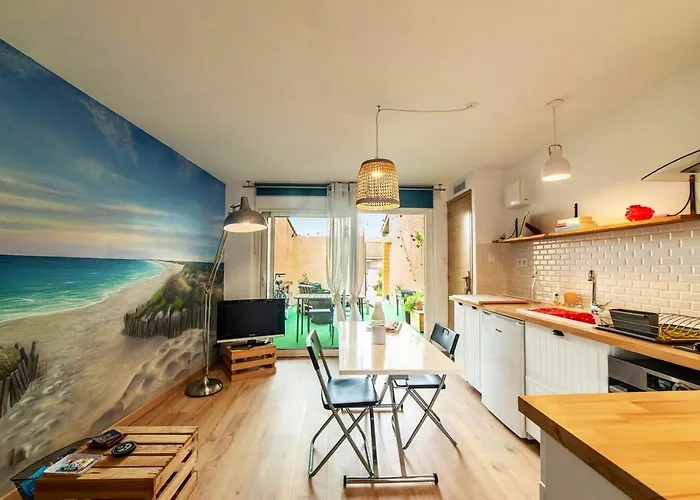 A - 23 M² - Climatisation *