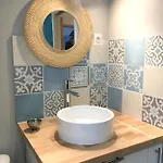 Apartment A - 23 M² - Climatisation