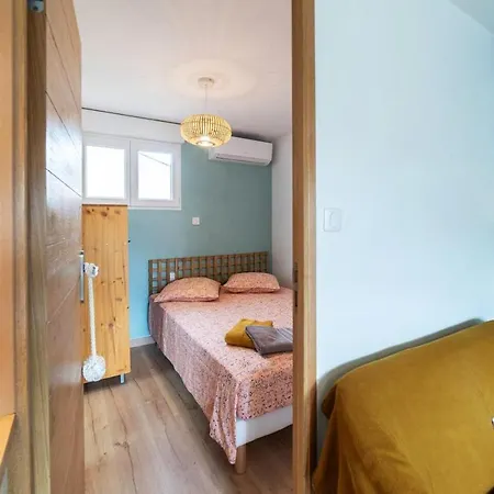 A - 23 M² - Climatisation * سيجيان