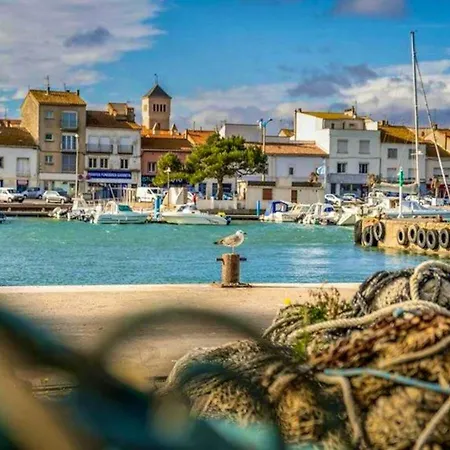 A - 23 M² - Climatisation شقة