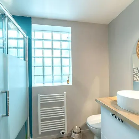 A - 23 M² - Climatisation *