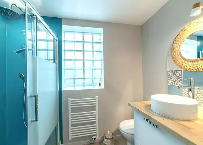 A - 23 M² - Climatisation *